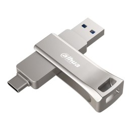 Pendrive Dahua P629 32GB USB 3.2 Gen1 Type A & Type C interface