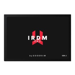 Dysk SSD GOODRAM IRDM PRO 1TB SATA III 2,5