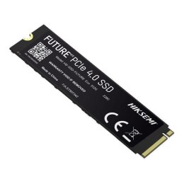 Dysk SSD HIKSEMI FUTURE eco 2TB M.2 PCIe Gen4x4 NVMe 2280 (4850/4450 MB/s) 3D TLC