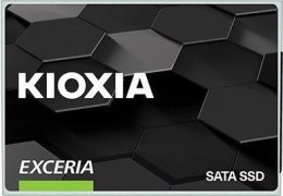 Dysk SSD KIOXIA EXCERIA 960GB SATA III 2,5