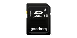 Karta pamięci SDHC GOODRAM 16GB S1A0 cl 10 UHS-I