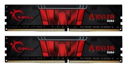 Pamięć DDR4 G.Skill Aegis 16GB (2x8GB) 3200MHz CL16 1,35V