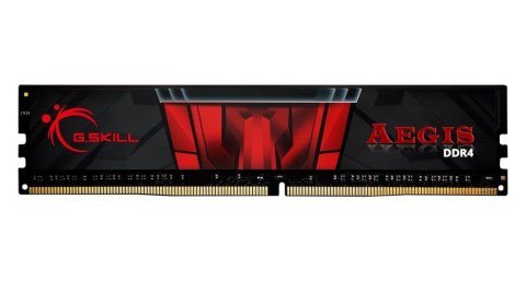 Pamięć DDR4 G.Skill Aegis 8GB (1x8GB) 3200MHz CL16 1,35V BULK, INTEL