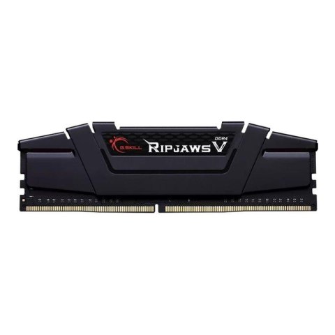 Pamięć DDR4 G.Skill Ripjaws V 16GB (1x16GB) 3200MHz CL16 1,35V XMP 2.0