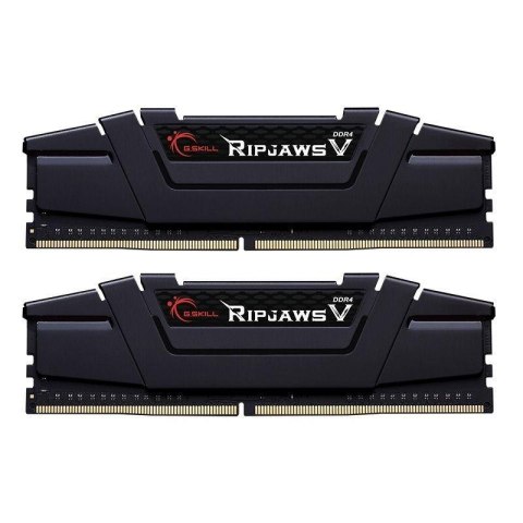 Pamięć DDR4 G.Skill Ripjaws V 16GB (2x8GB) 3600MHz CL16 XMP 2.0 1,35V Black