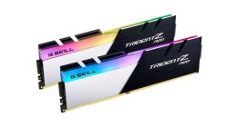 Pamięć DDR4 G.Skill Trident Z Neo 16GB (2x8GB) 3600MHz CL16 1,35V