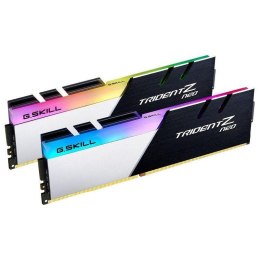 Pamięć DDR4 G.Skill Trident Z Neo 32GB (2x16GB) 3600MHz CL16 1,35V