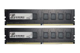 Pamięć DDR4 G.Skill Value 16GB (2x8GB) 2400MHz CL15 1,2V