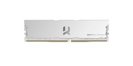 Pamięć DDR4 GOODRAM IRDM PRO 32GB (2x16GB) 3600MHz CL17 1,35V White