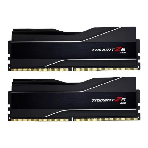 Pamięć DDR5 G.Skill Trident Z5 Neo 32GB (2x16GB) 6000MHz CL30 1,35V AMD EXPO