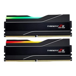 Pamięć DDR5 G.Skill Trident Z5 Neo RGB 32GB (2x16GB) 6000MHz CL32 1,35V AMD EXPO