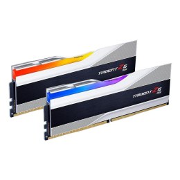 Pamięć DDR5 G.Skill Trident Z5 RGB 32GB (2x16GB) 6000MHz CL36 1,35V XMP 3.0