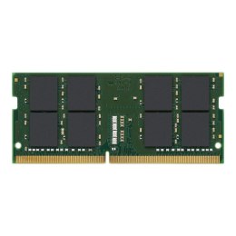 Pamięć SODIMM DDR4 Kingston ValueRAM 32GB (1x32GB) 3200MHz CL22 1,2V Non-ECC