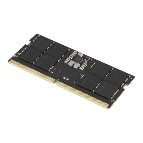 Pamięć SODIMM DDR5 GOODRAM 16GB (1x16GB) 4800MHz CL40 1,1V