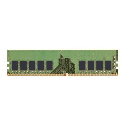 Pamięć serwerowa DDR4 Kingston Server Premier 16GB (1x16GB) 2666MHz CL19 1Rx8 ECC 1.2V Micron (F-DIE)