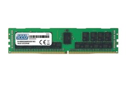 Pamięć serwerowa GOODRAM 16GB 2666MHz DDR4 REG ECC