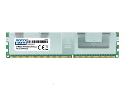 Pamięć serwerowa GOODRAM 32GB 1600MHz DDR3 LRDIMM