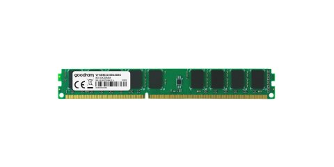 Pamięć serwerowa GOODRAM 8GB (1x8GB) 3200MHz DDR4 ECC