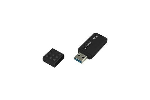 Pendrive GOODRAM UME3 16GB USB 3.0 Black