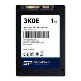 Dysk SSD Silicon Power 3K0E Industrial 1TB 2.5