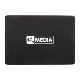 Dysk SSD wewnętrzny MyMedia 128GB 2.5