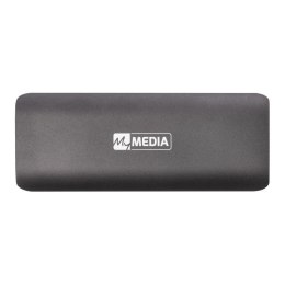Dysk SSD zewnętrzny MyMedia MyExternal 128GB USB 3.1 Type-C