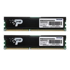 Pamięć DDR3 Patriot Signature Line 16GB (2x8GB) 1600 MHz CL11 1,5V