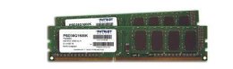 Pamięć DDR3 Patriot Signature Line 8GB (2x4GB) 1600 MHz CL11 1,5V