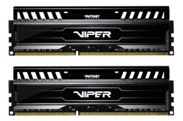 Pamięć DDR3 Patriot Viper 3 Black Mamba 16GB (2x8GB) 1600 MHz CL10 1,5V