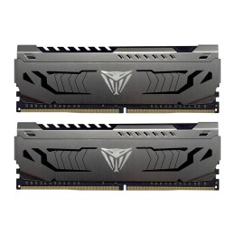 Pamięć DDR4 Patriot Viper Steel 16GB (2x8GB) 3200 MHz CL16 1,35V