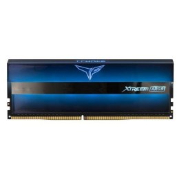 Pamięć DDR4 Team Group T-FORCE XTREEM ARGB 16GB (2x8GB) 3200MHz CL16 1,35V Czarna