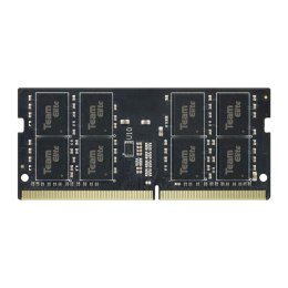 Pamięć SODIMM DDR4 Team Group Elite 8GB (1x8GB) 2666MHz CL19 1,2V