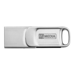 Pendrive MyMedia My Dual 32GB USB 2.0 /USB C