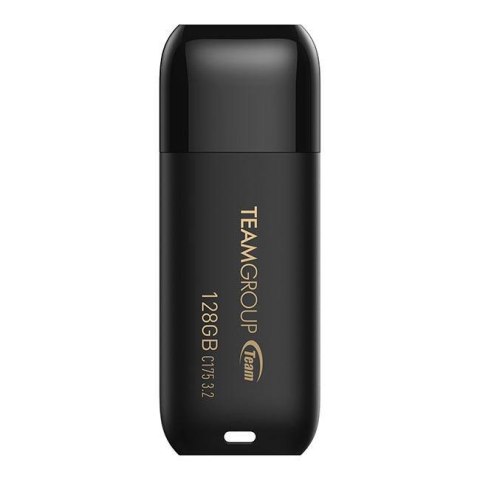 Pendrive Team Group C175 128GB USB 3.0 Black