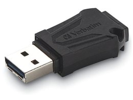 Pendrive Verbatim 16GB Toughmax USB 2.0