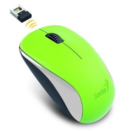 Mysz bezprzewodowa Genius NX-7000 Spring green, sensor Blue-Eye SmartGenius