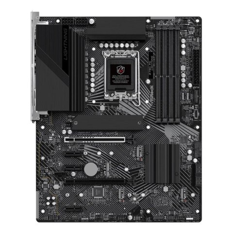 Płyta ASrock Z790 PG LIGHTNING /Z790/DDR5/SATA3/M.2/USB3.2/PCIe5.0/s.1700/ATX