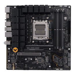 Płyta Asus TUF GAMING B650M-E /AMD B650/DDR5/SATA3/M.2/PCIe4.0/AM5/mATX