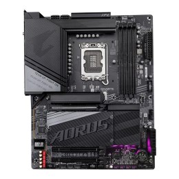 Płyta Gigabyte Z790 A ELITE X WIFI7 /Z790/DDR5/SATA3/M.2/USB3.2/PCIe5.0/WiFi/BT/s.1700/ATX