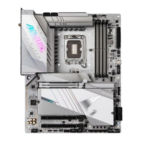 Płyta Gigabyte Z790 AORUS PRO X /Z790/DDR5/SATA3/M.2/USB3.2/PCIe5.0/WiFi/BT/s.1700/ATX