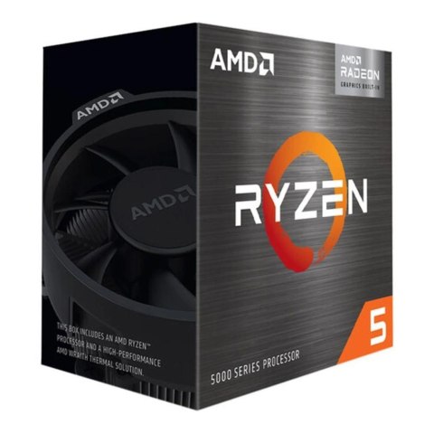 Procesor AMD Ryzen 5 5600GT S-AM4 3.60/4.60GHz BOX