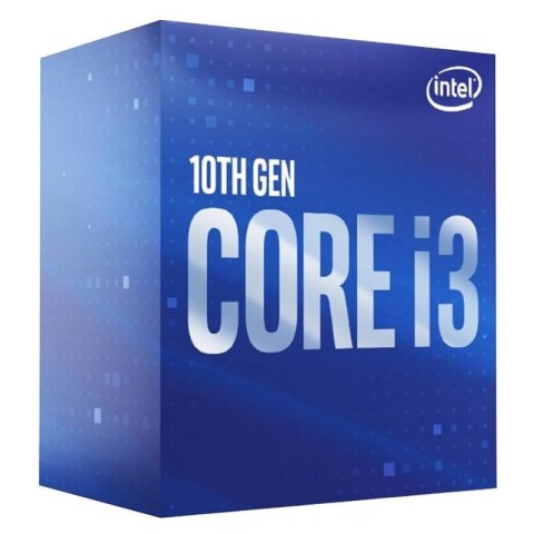 Procesor Intel® Core™ i3-10100F Comet Lake 3.6GHz/4.3GHz 6MB FCLGA1200 BOX