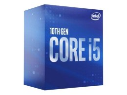 Procesor Intel® Core™ i5-10400 Comet Lake 2.9 GHz/4.3 GHz 12MB LGA1200 BOX