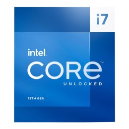 Procesor Intel® Core™ i7-13700K 3.4 GHz/5.4 GHz LGA1700 BOX