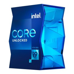 Procesor Intel® Core™ i9-11900K Rocket Lake 3.5 GHz/5.3 GHz 16MB LGA1200 BOX