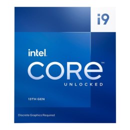 Procesor Intel® Core™ i9-13900KF 3.0 GHz/5.8 GHz LGA1700 BOX