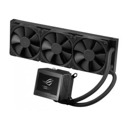 Chłodzenie wodne Asus ROG RYUJIN III 360 3x120mm