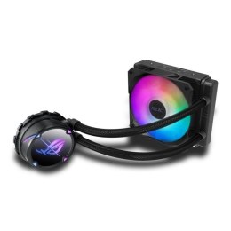 Chłodzenie wodne Asus ROG STRIX LC II 120 ARGB 120mm