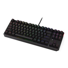 Klawiatura Endorfy Thock TKL Red (EY5A003)