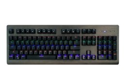 Klawiatura przewodowa Media-Tech MT1253 COBRA PRO INFERNO mechaniczna Gaming